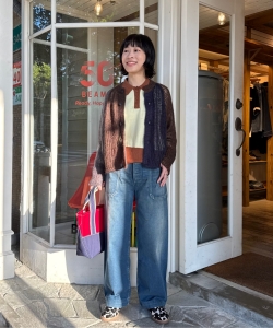 styling