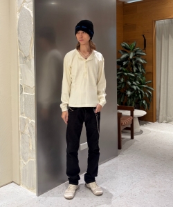 styling