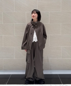 styling
