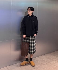 styling