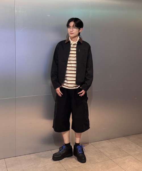 styling