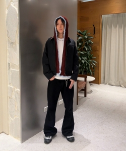 styling