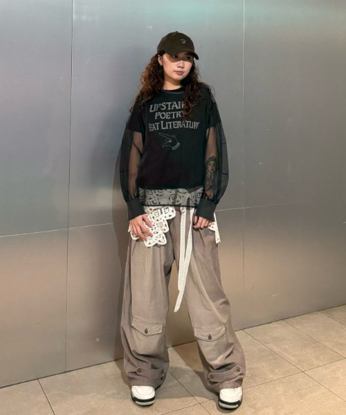 styling