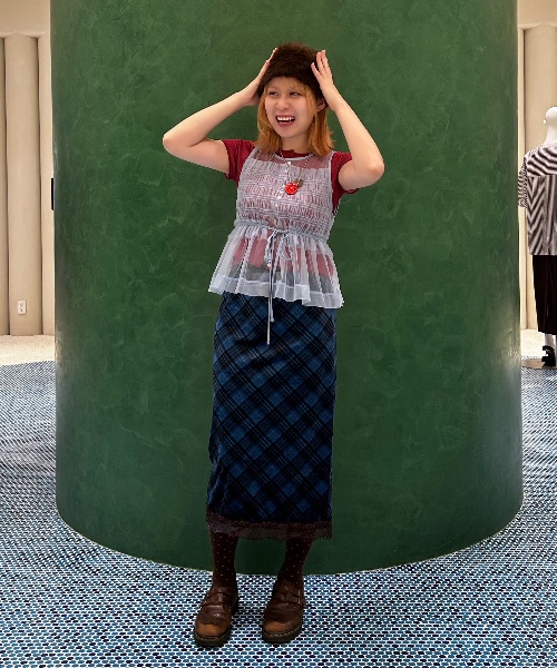 styling