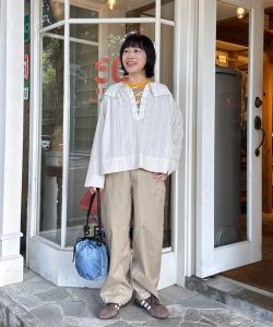 styling