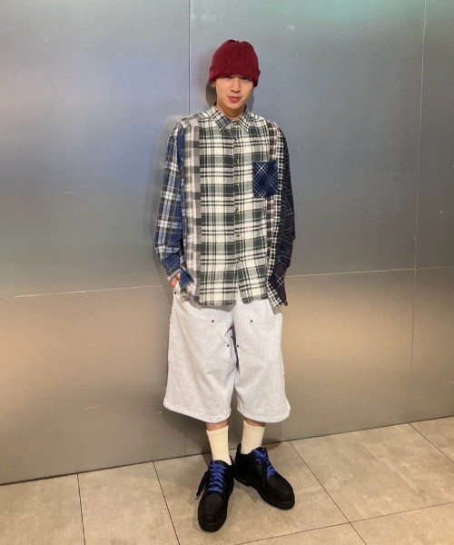 styling
