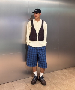 styling