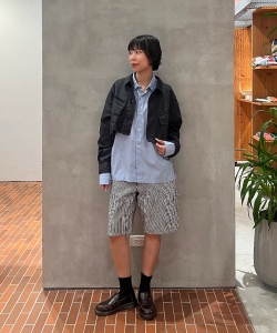 styling