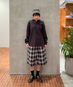 styling