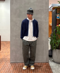 styling