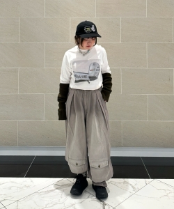 styling