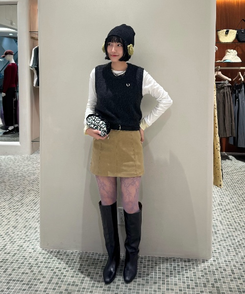 styling
