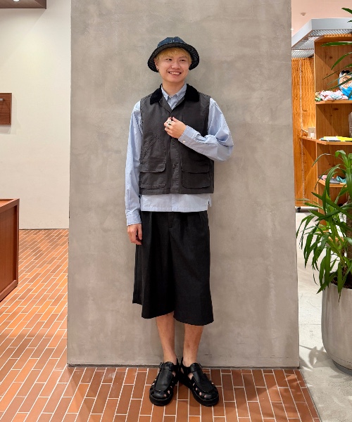 styling