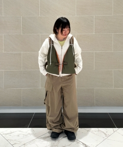 styling