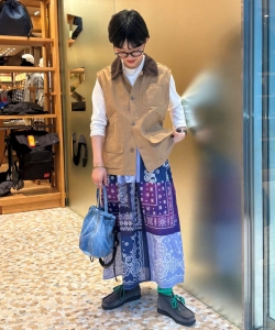 styling