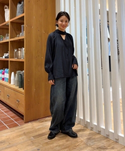 styling