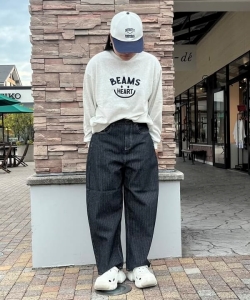 styling