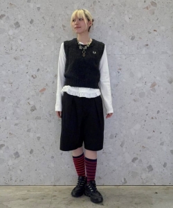 styling