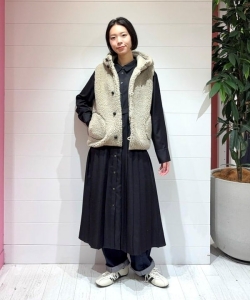 styling