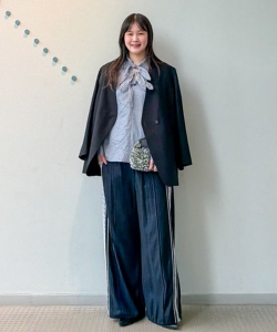 styling
