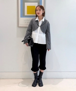 styling