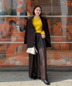 styling