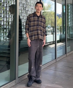 styling