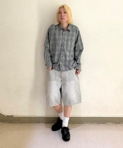styling