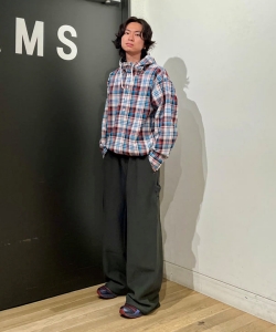 styling