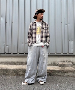 styling