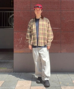 styling