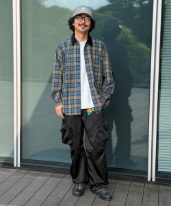 styling