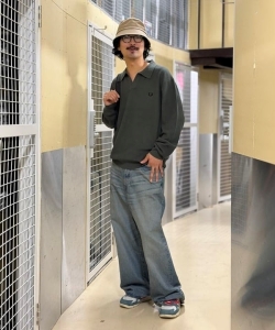 styling