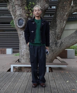 styling