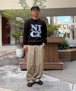 styling