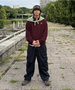 styling