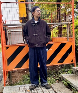 styling
