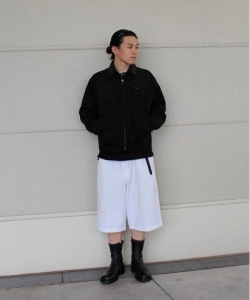 styling