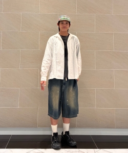 styling
