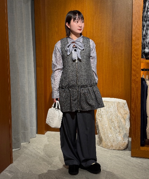styling