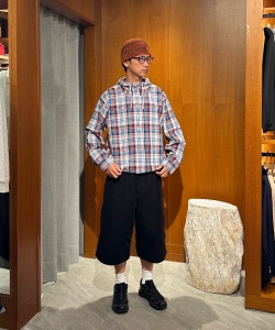 styling