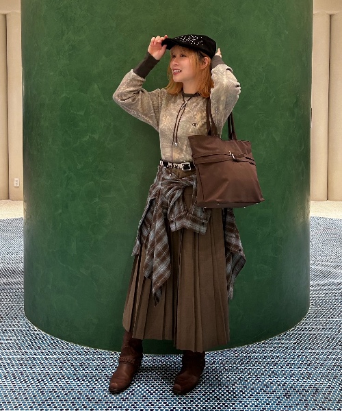 styling