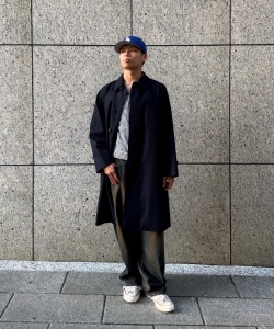 styling