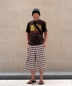 styling