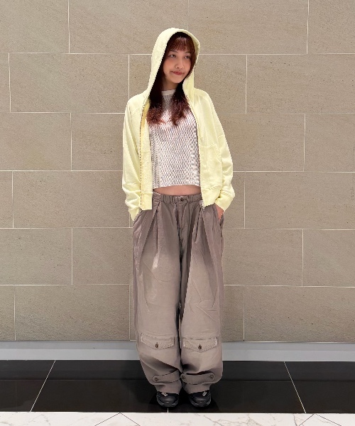 styling