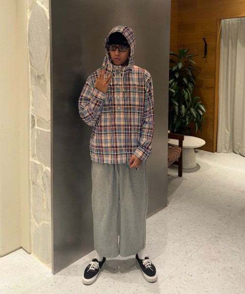styling
