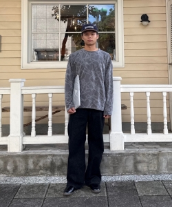 styling