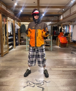 styling