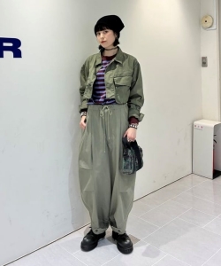 styling