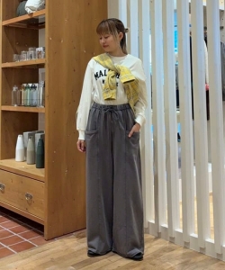 styling